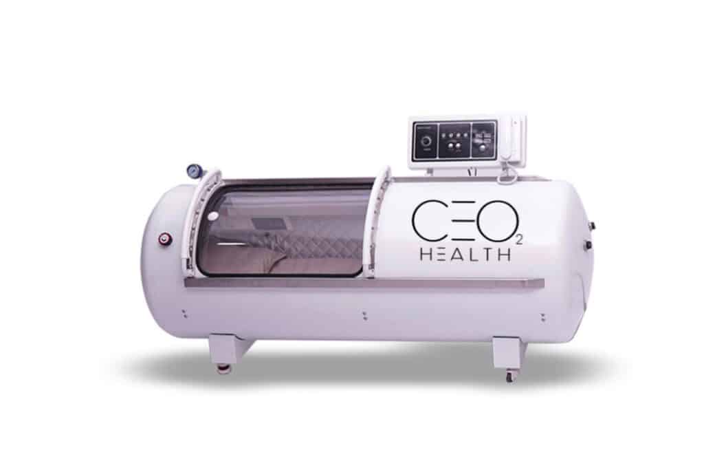 Hyperbaric Oxygen Therapy