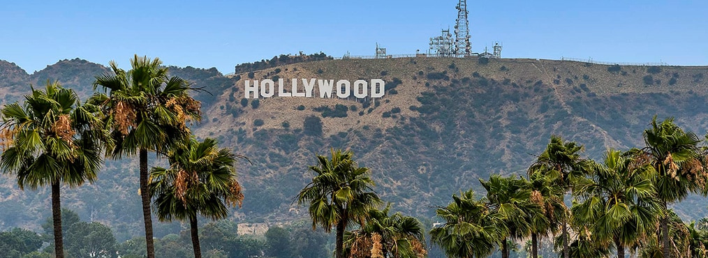 Hollywood