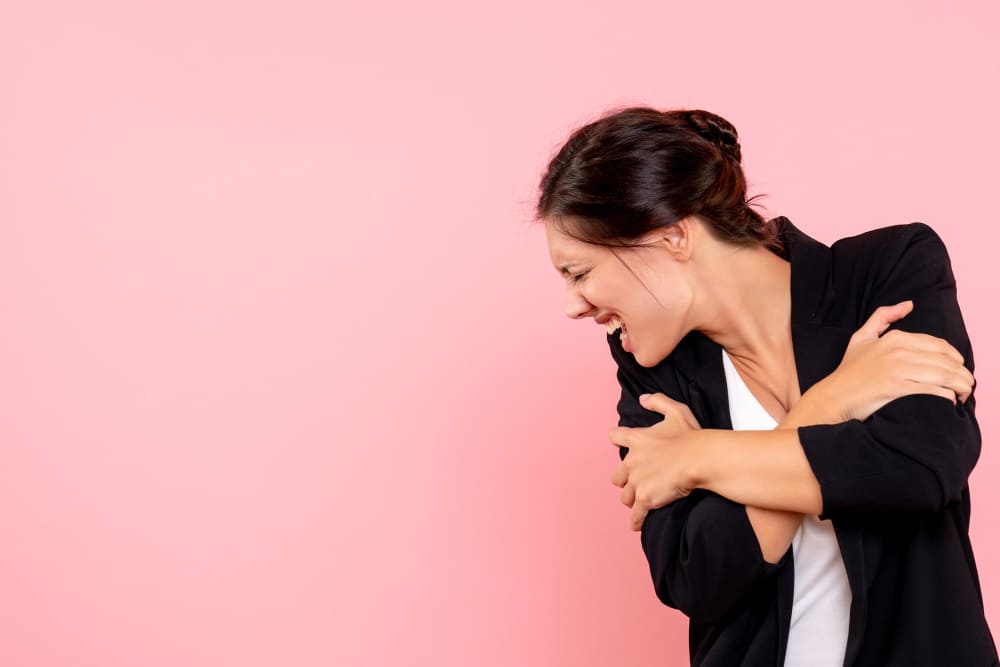 Pain Reduction