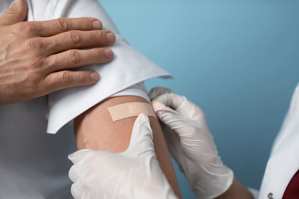 Wound Healing