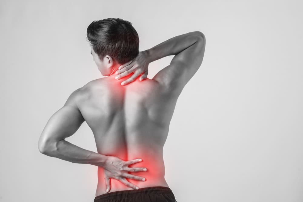 Pain Reduction