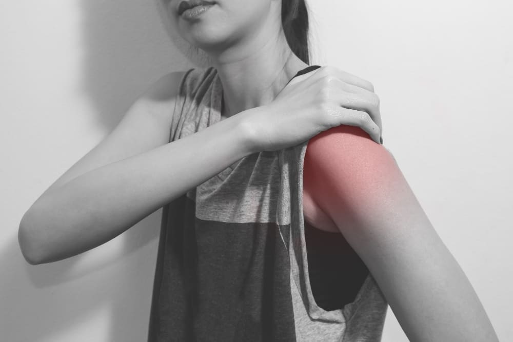 Swelling Reduction