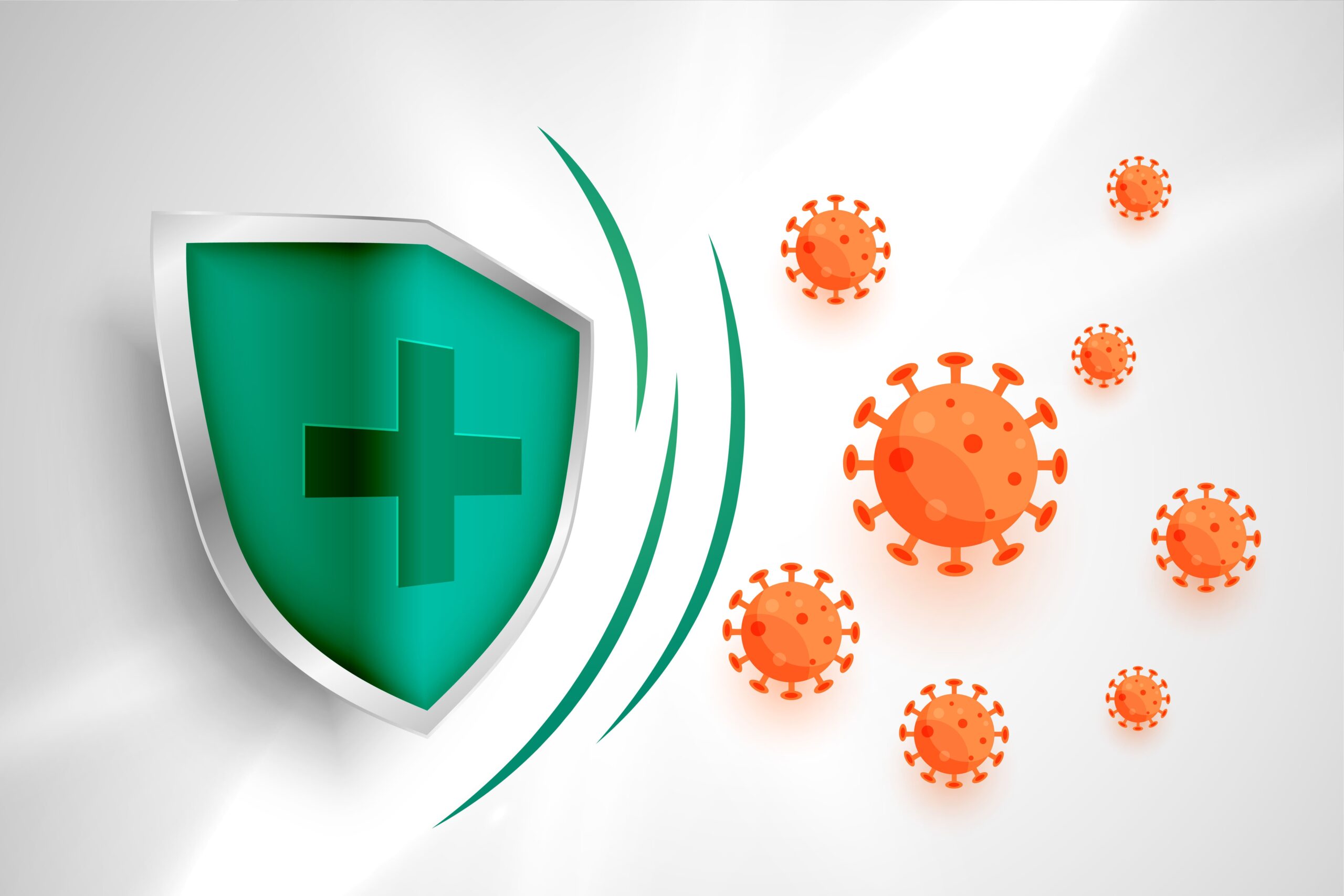 Strengthened Immune System
