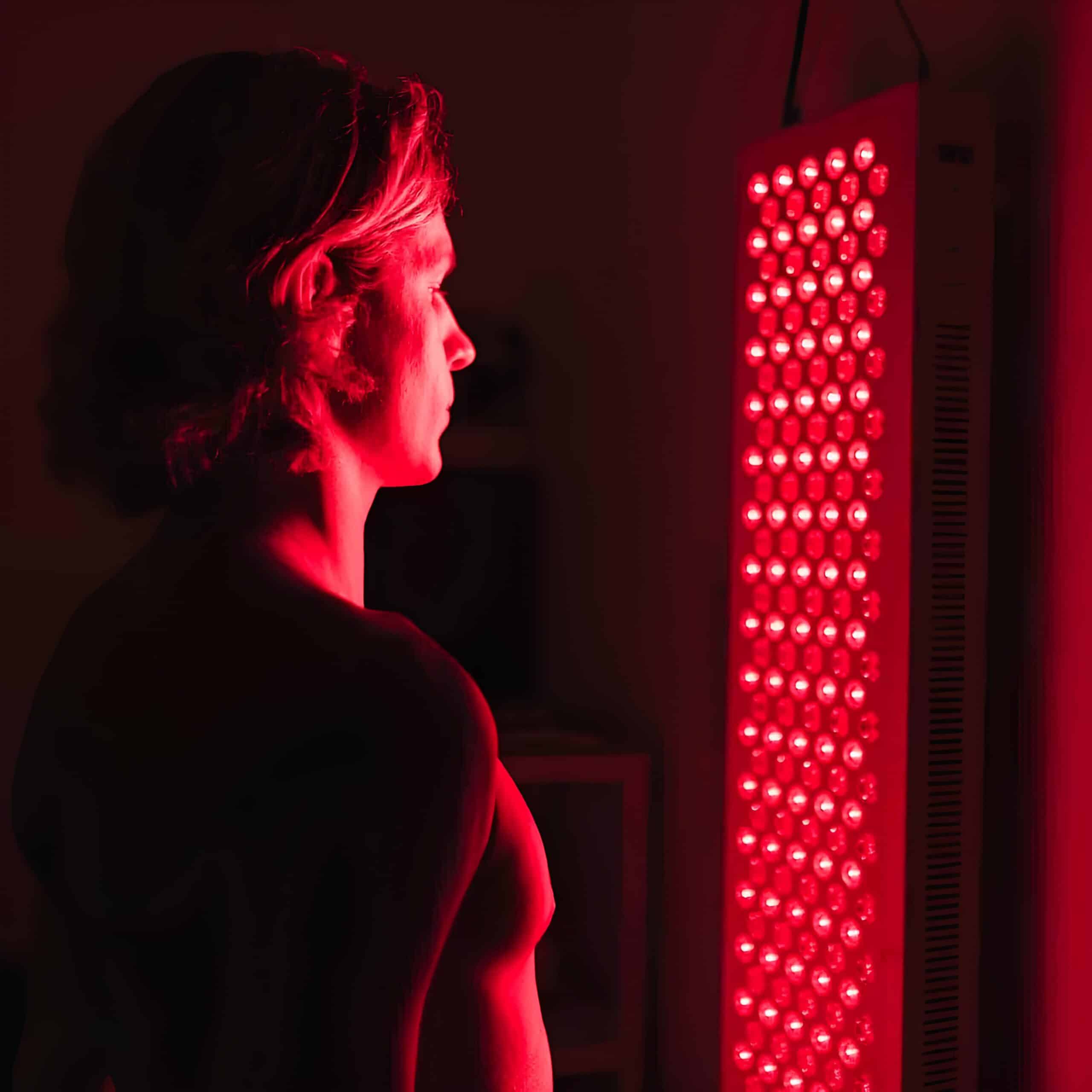 Red Light Therapy