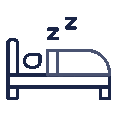 Improved Sleep Icon