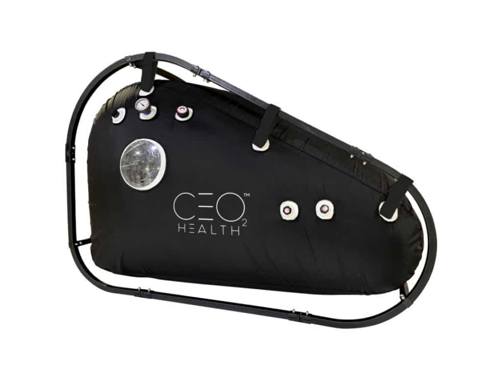 Soft Hyperbaric Oxygen Chambers for Sale or Rent in Los Angeles