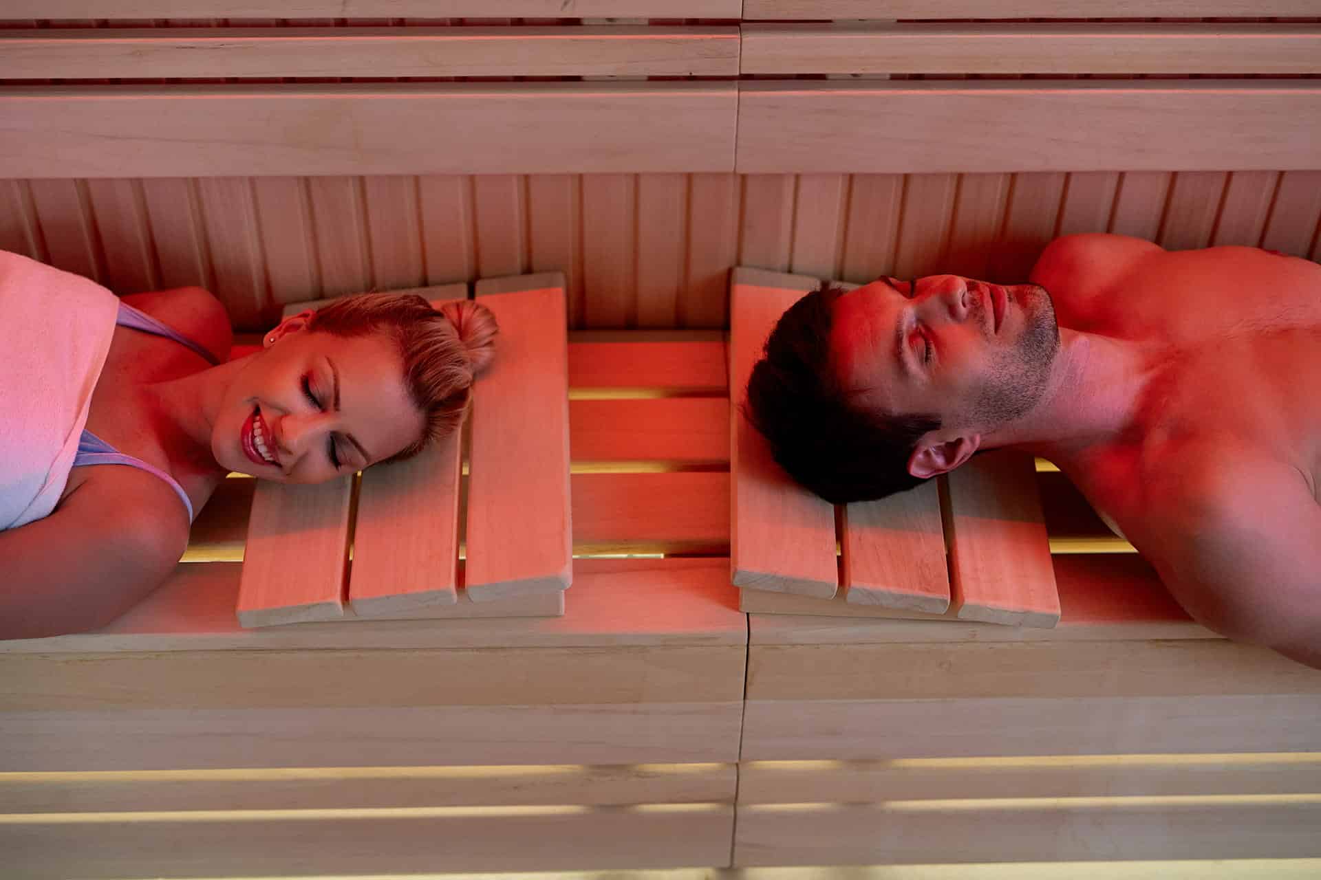 Infrared Sauna vs Traditional Sauna